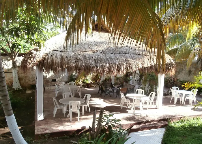 Hotel Caribe Internacional Cancun